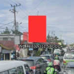 Jasa Pasang Baliho Balikpapan