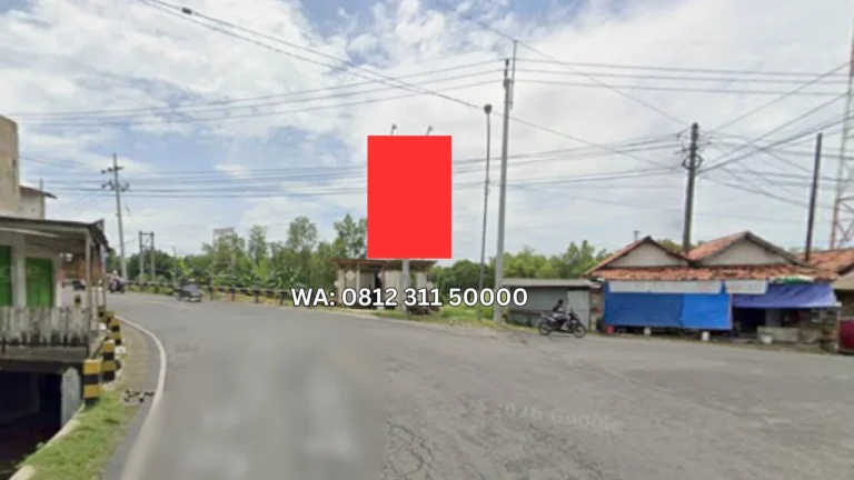 Jasa Pasang Baliho Bangkalan