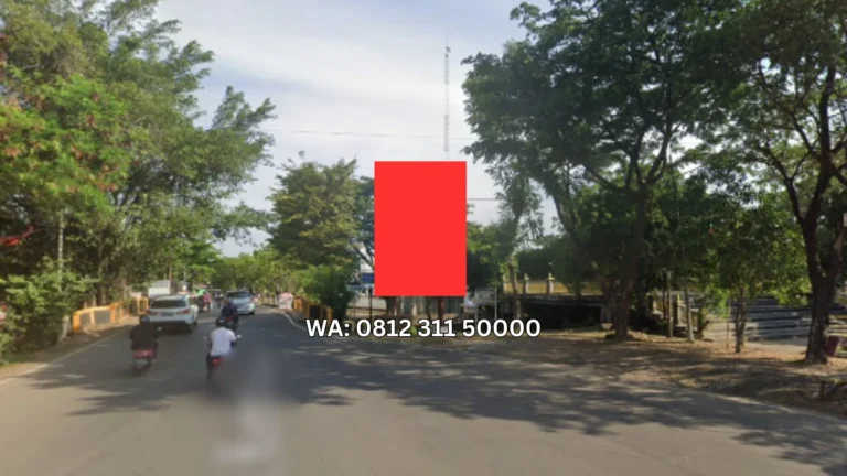 Jasa Pasang Baliho Banjarmasin
