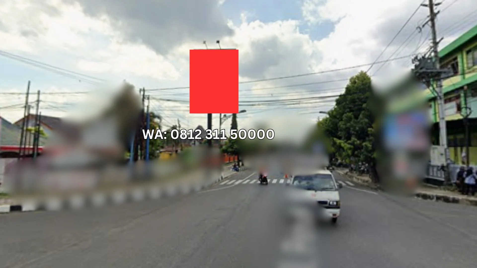 Jasa Pasang Baliho Banjarnegara