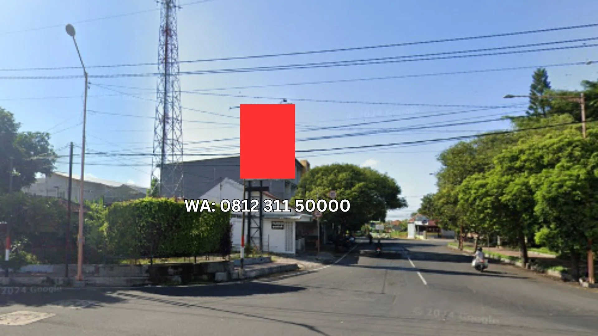 Jasa Pasang Baliho Banyuwangi