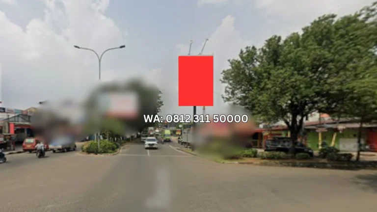 Jasa Pasang Baliho Bekasi