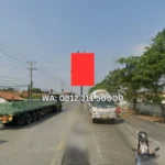 Jasa Pasang Baliho Brebes