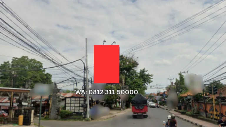 Jasa Pasang Baliho Buleleng