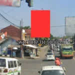 Jasa Pasang Baliho Ciamis