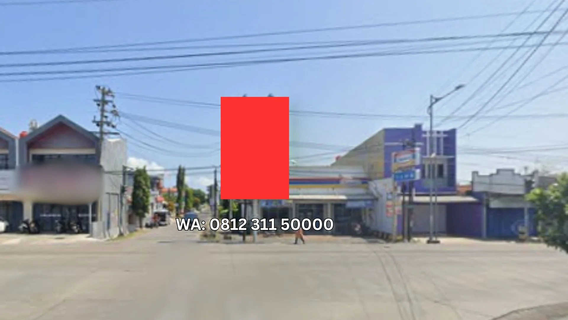 Jasa Pasang Baliho Cilacap