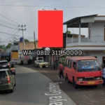 Jasa Pasang Baliho Garut