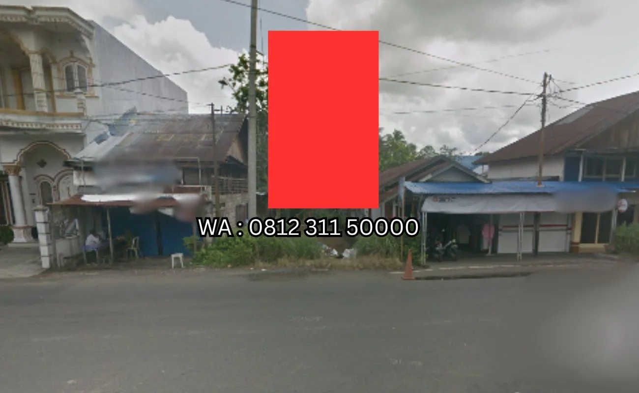 Jasa Pasang Baliho Hulu Sungai Selatan