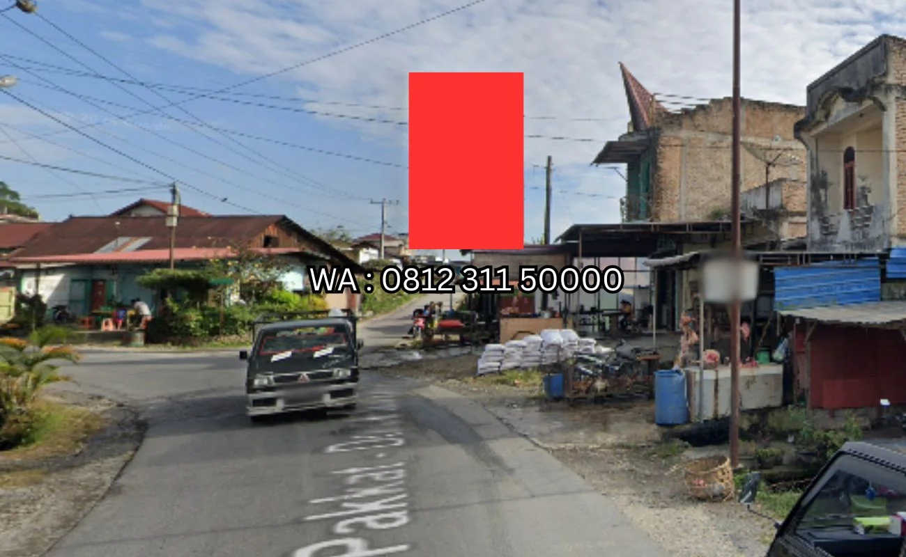 Jasa Pasang Baliho Humbang Hasundutan