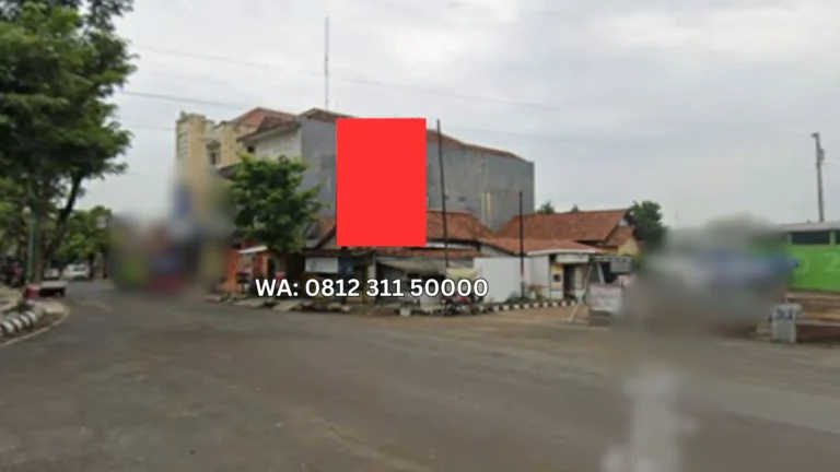 Jasa Pasang Baliho Jepara