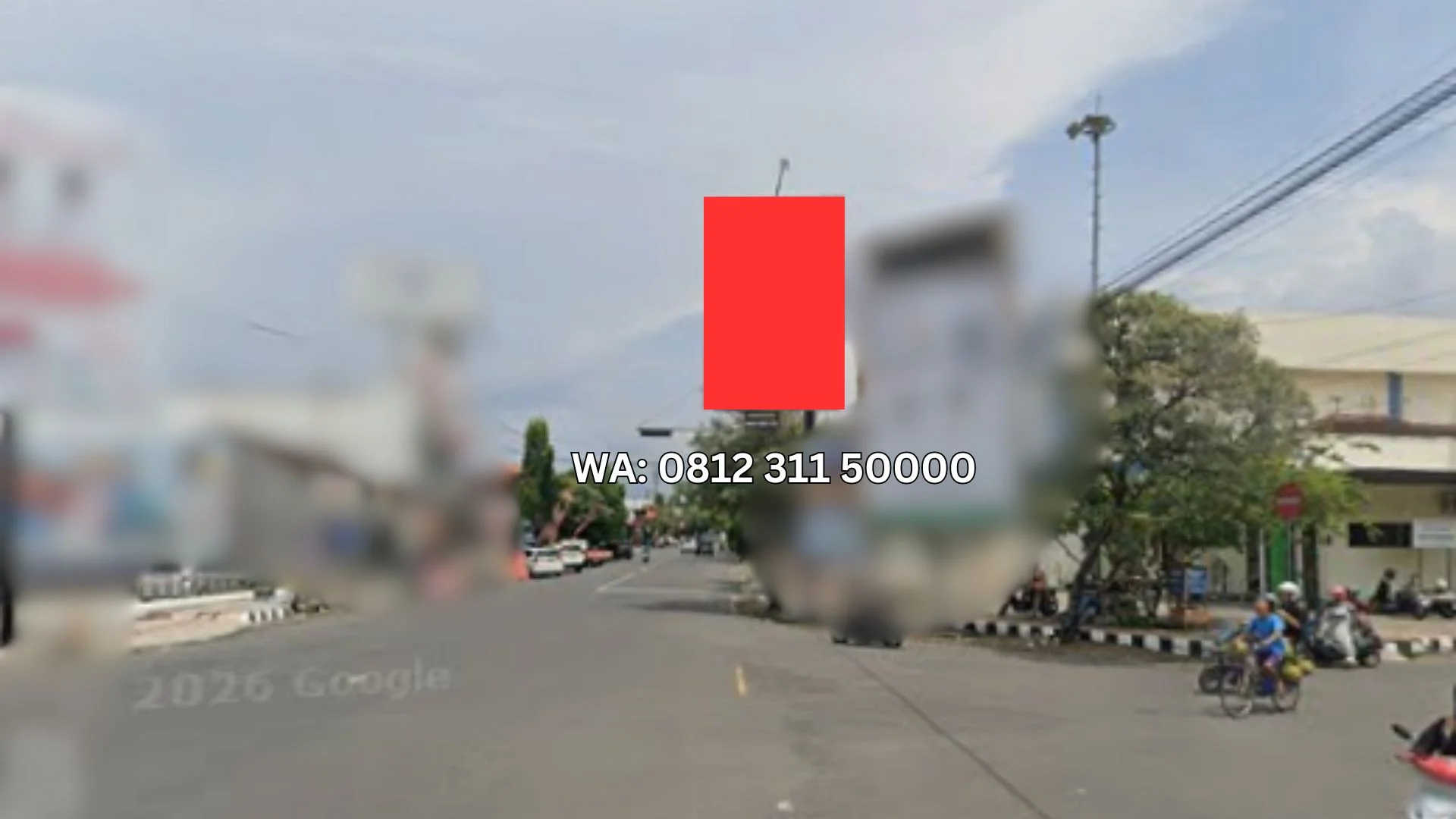 Jasa Pasang Baliho Karanganyar