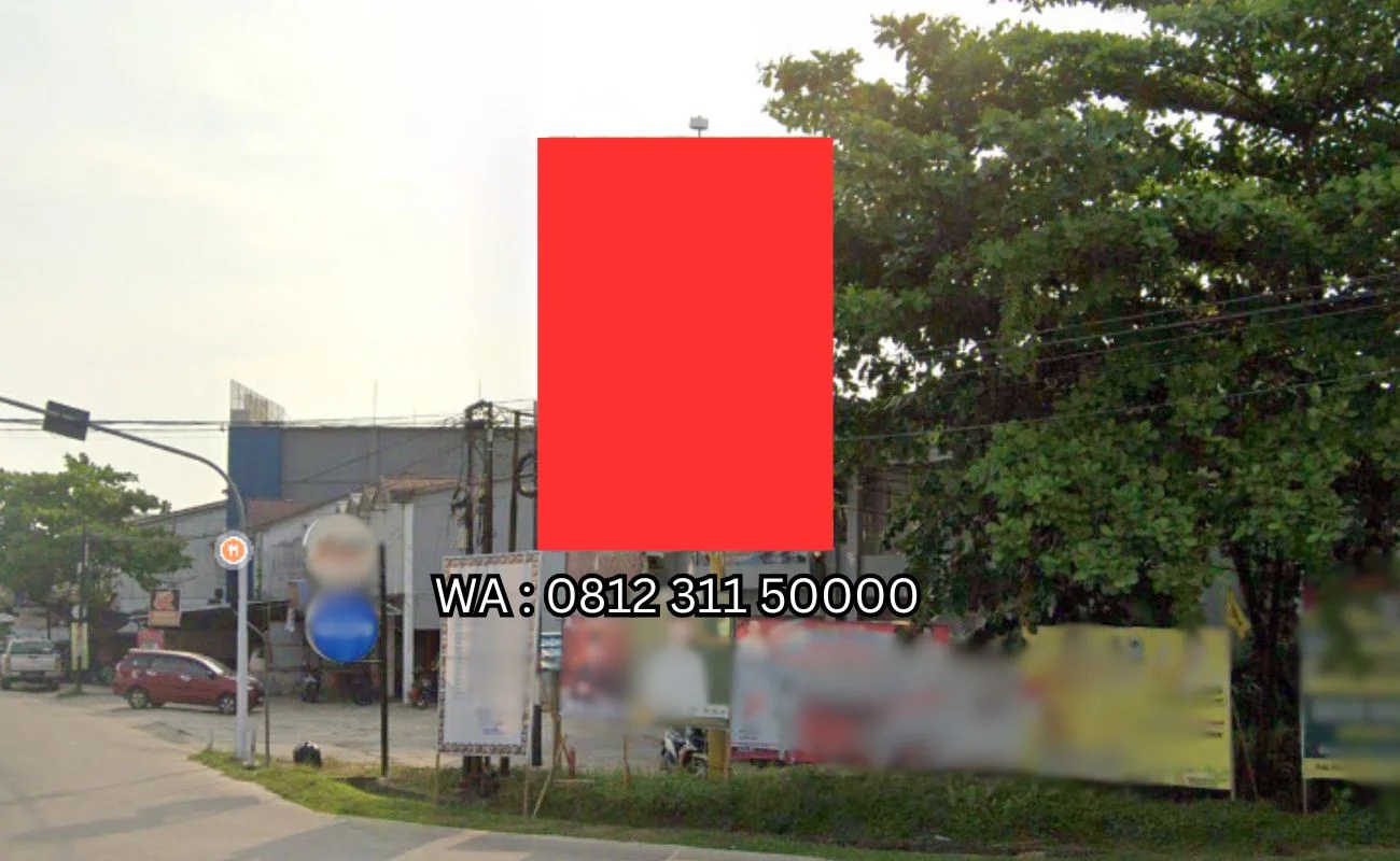 Jasa Pasang Baliho Ketapang