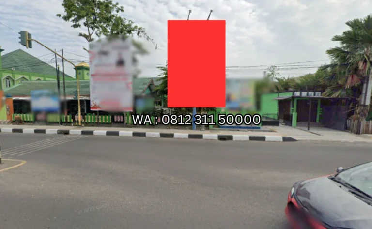 Jasa Pasang Baliho Kotawaringin Timur