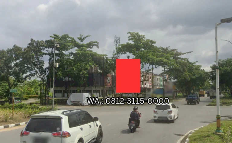 Jasa Pasang Baliho Kuantan Singingi