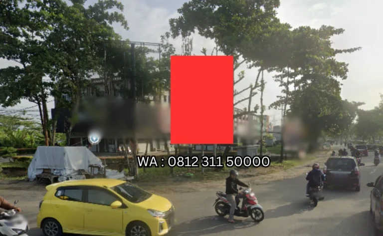 Jasa Pasang Baliho Labuhan Batu