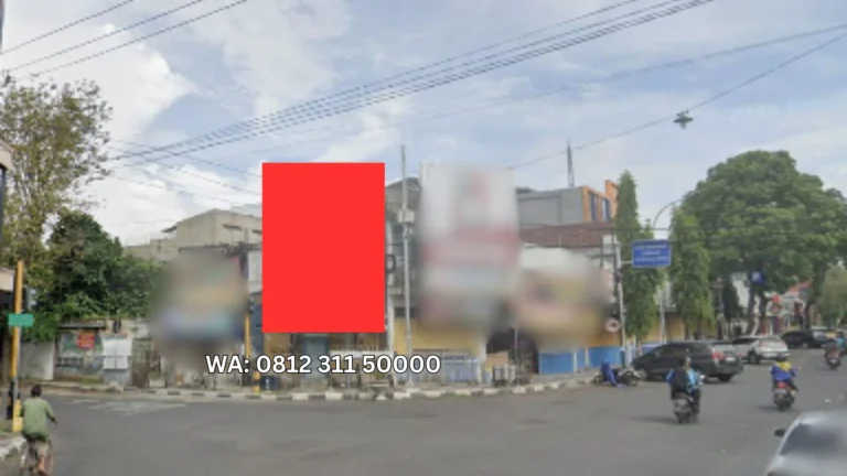 Jasa Pasang Baliho Lumajang