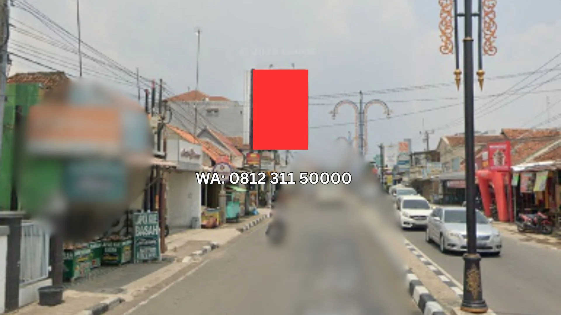 Jasa Pasang Baliho Majalengka