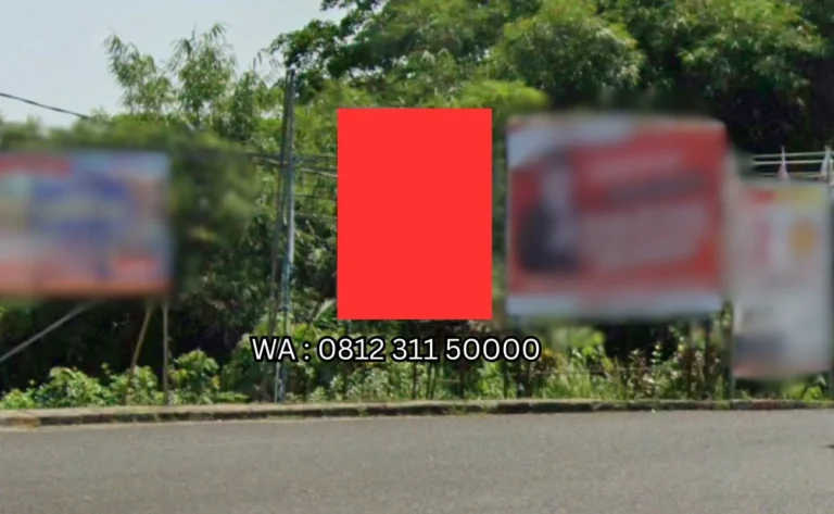Jasa Pasang Baliho Murung Raya