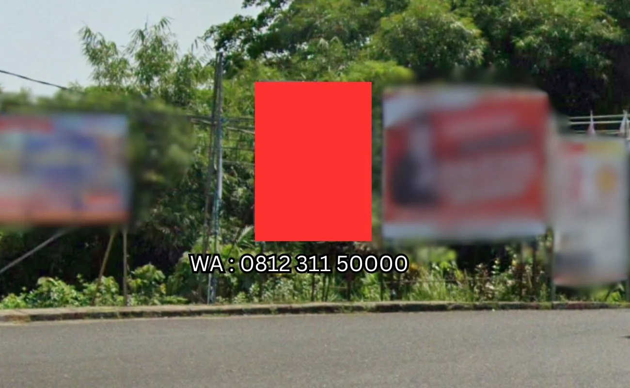 Jasa Pasang Baliho Murung Raya