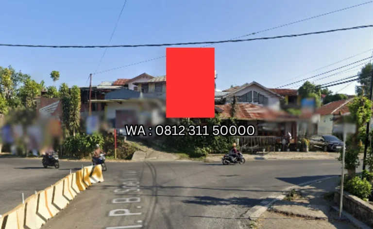 Jasa Pasang Baliho Ngada
