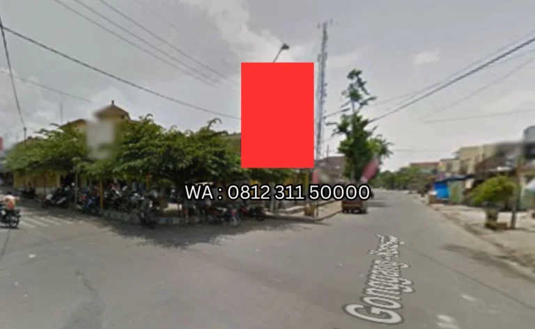 Jasa Pasang Baliho Ngawi