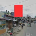 Jasa Pasang Baliho Nias