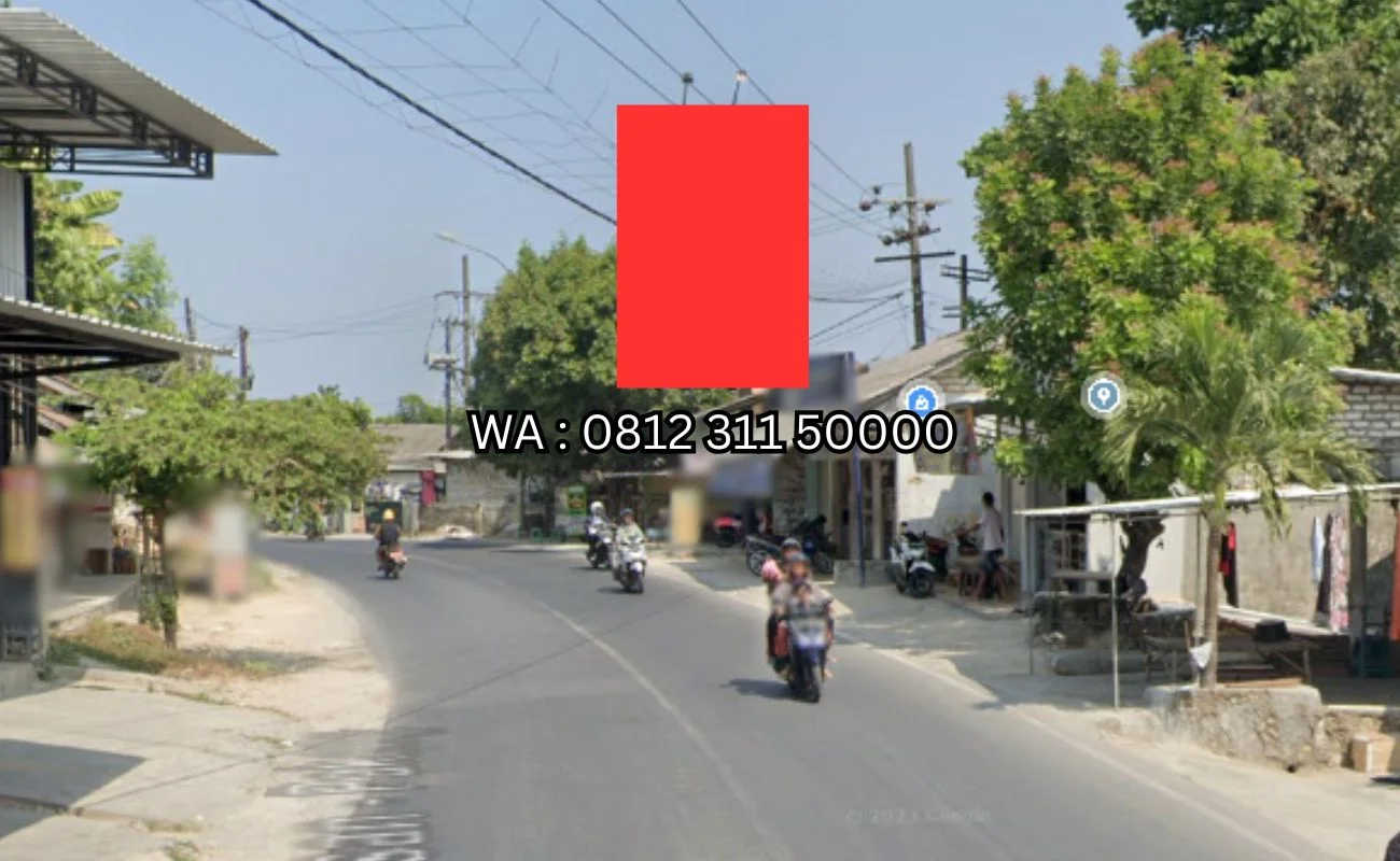 Jasa Pasang Baliho Pamekasan