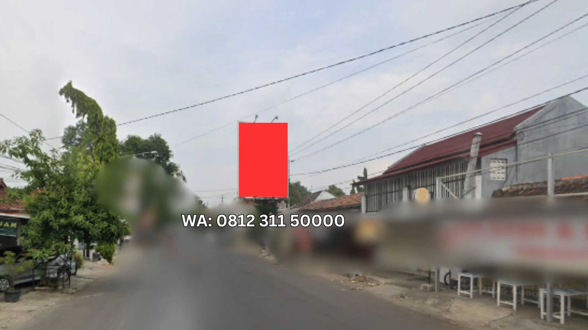 Jasa Pasang Baliho Pemalang