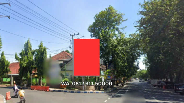 Jasa Pasang Baliho Probolinggo