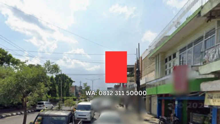 Jasa Pasang Baliho Purbalingga