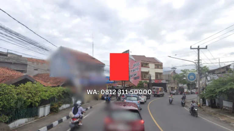 Jasa Pasang Baliho Purwakarta