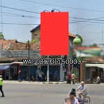 Jasa Pasang Baliho Rembang