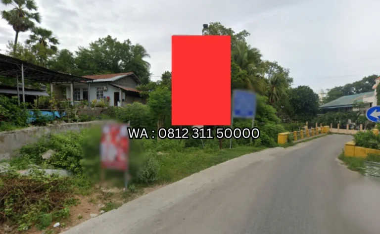 Jasa Pasang Baliho Rote Ndao
