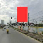 Jasa Pasang Baliho Sambas