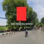 Jasa Pasang Baliho Semarang