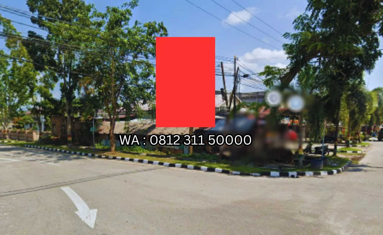 Jasa Pasang Baliho Siak
