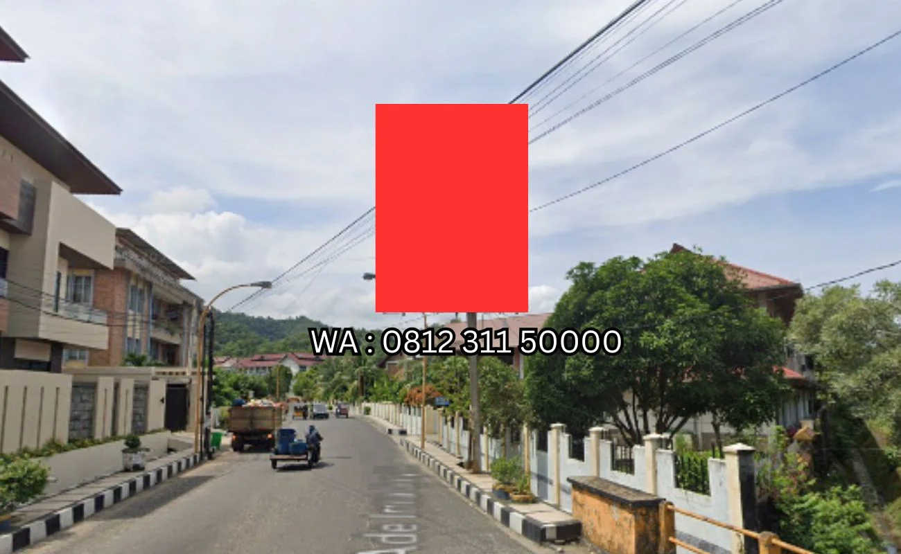 Jasa Pasang Baliho Sibolga