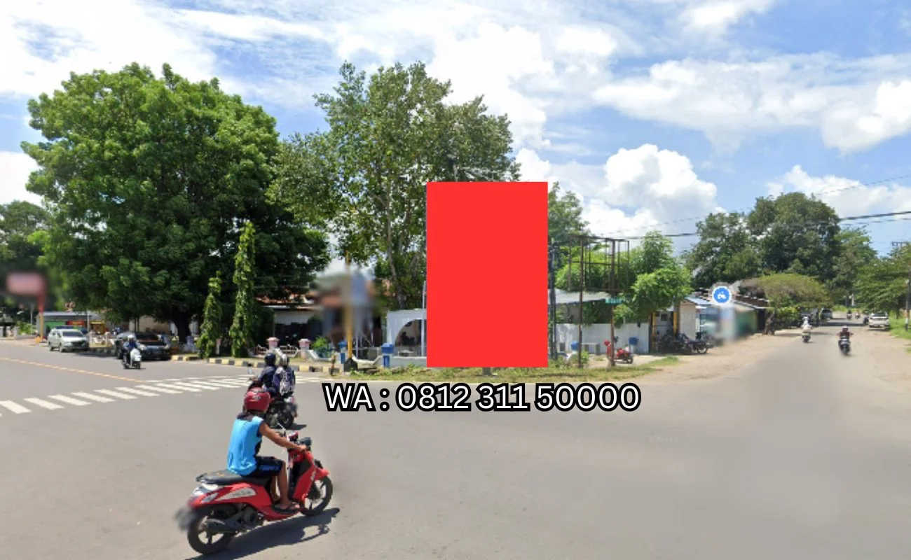 Jasa Pasang Baliho Sikka