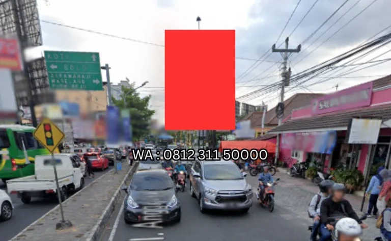 Jasa Pasang Baliho Sleman