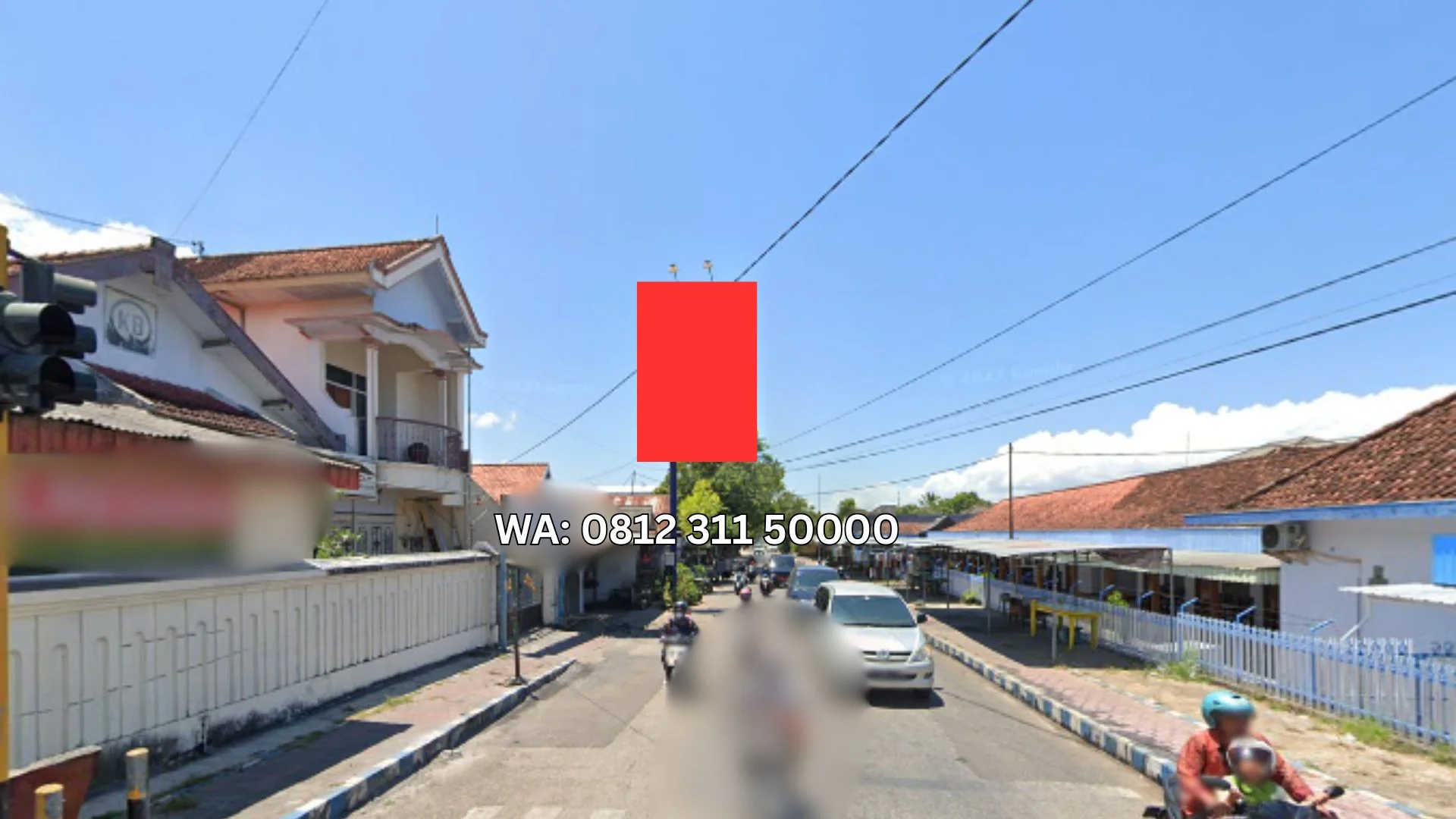 Jasa Pasang Baliho Sumenep