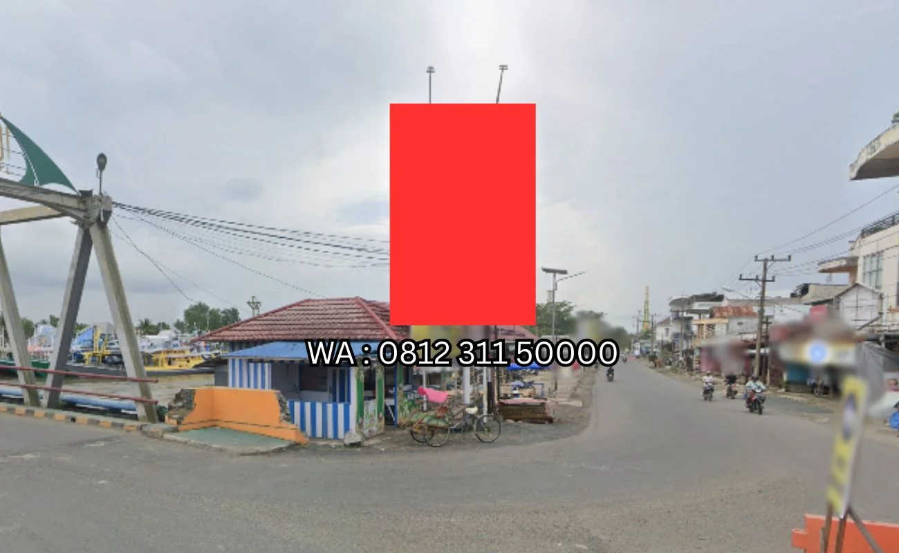 Jasa Pasang Baliho Tanah Bumbu