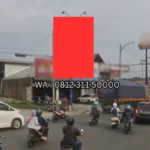 Jasa Pasang Baliho Tasikmalaya