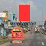 Jasa Pasang Baliho Tegal