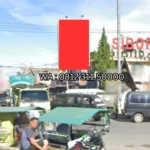 Jasa Pasang Baliho Toba