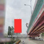 Jasa Pasang Billboard Bandar Lampung