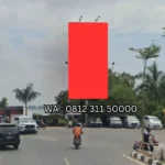Jasa Pasang Billboard Batam