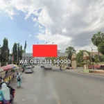 Jasa Pasang Billboard Bima
