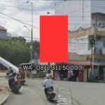 Jasa Pasang Billboard Dongaala
