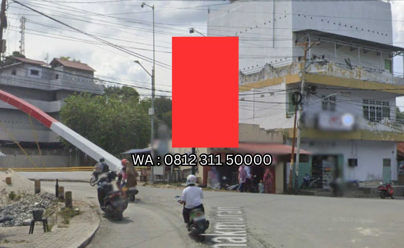 Jasa Pasang Billboard Dongaala