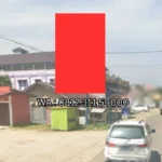 Jasa Pasang Billboard Kampar